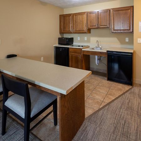 Grandstay Inn & Suites Of Luverne Bagian luar foto