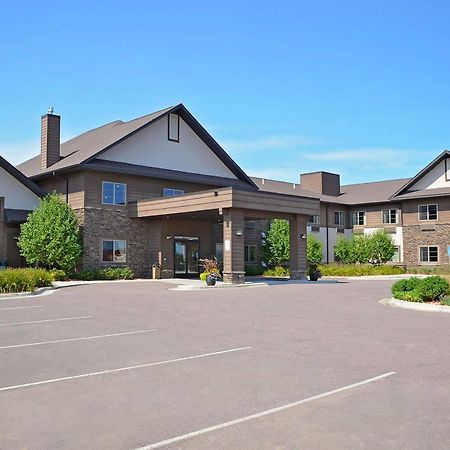 Grandstay Inn & Suites Of Luverne Bagian luar foto