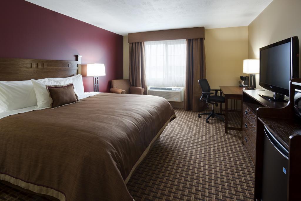 Grandstay Inn & Suites Of Luverne Ruang foto