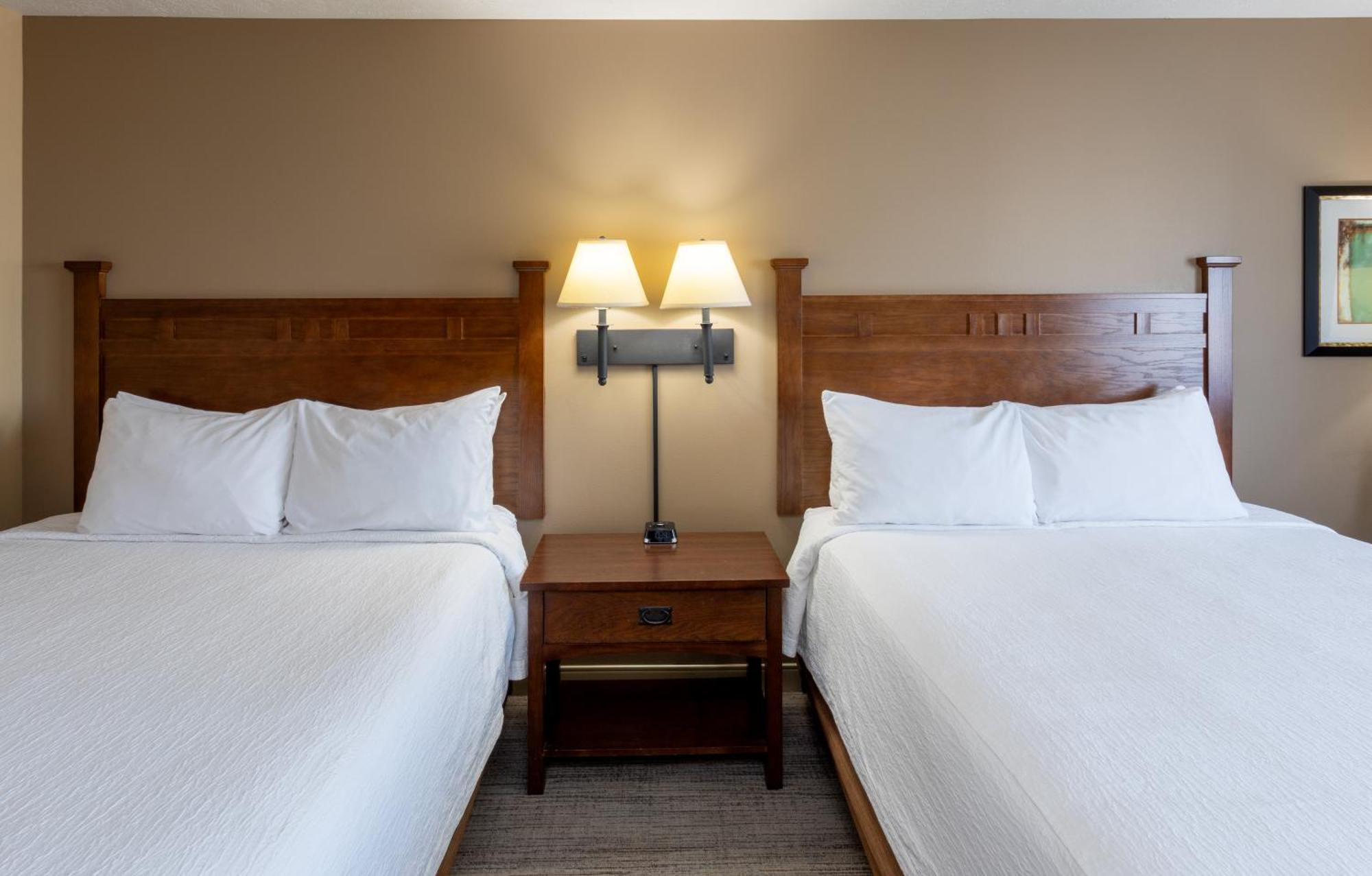 Grandstay Inn & Suites Of Luverne Bagian luar foto