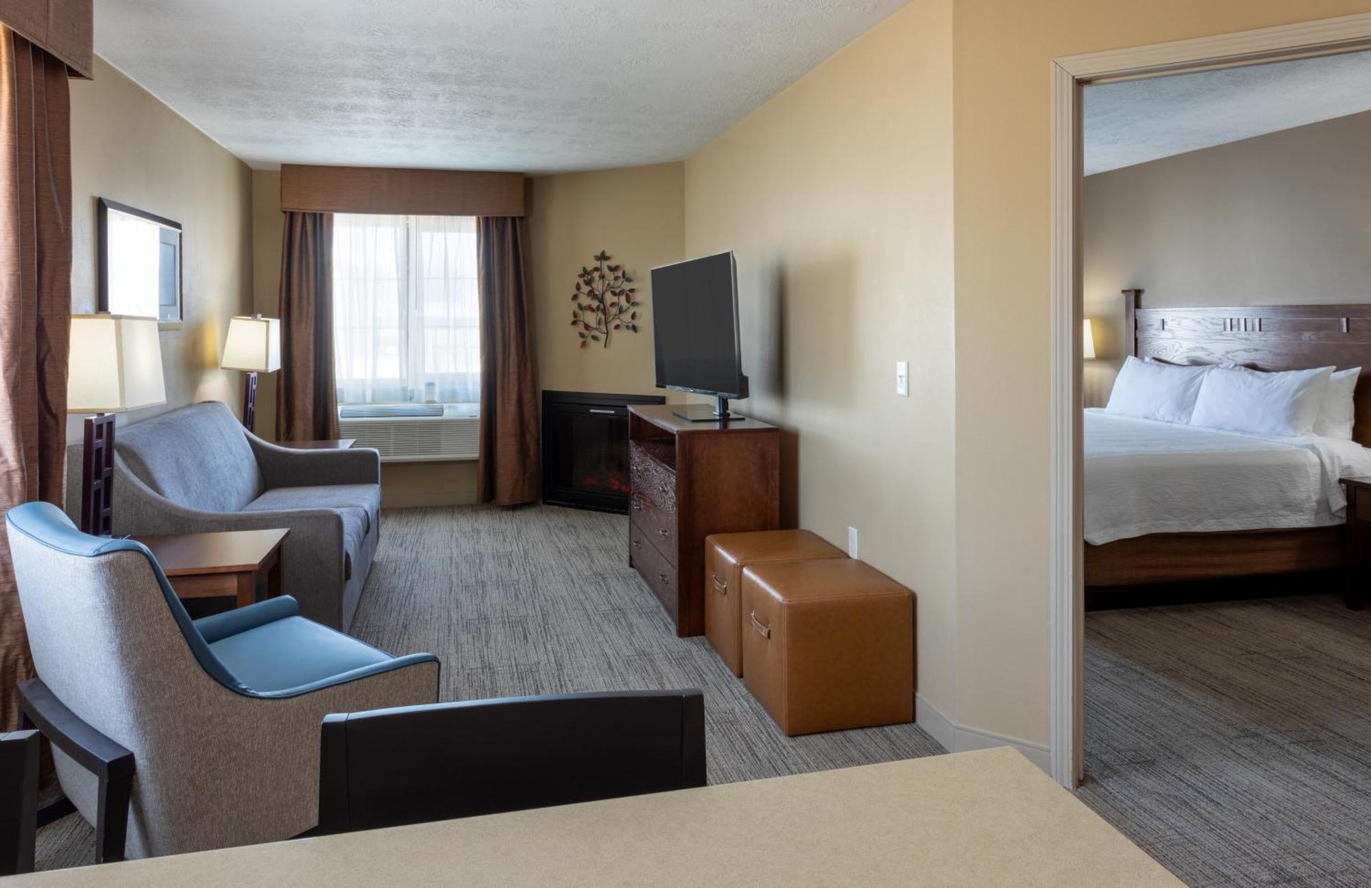 Grandstay Inn & Suites Of Luverne Bagian luar foto