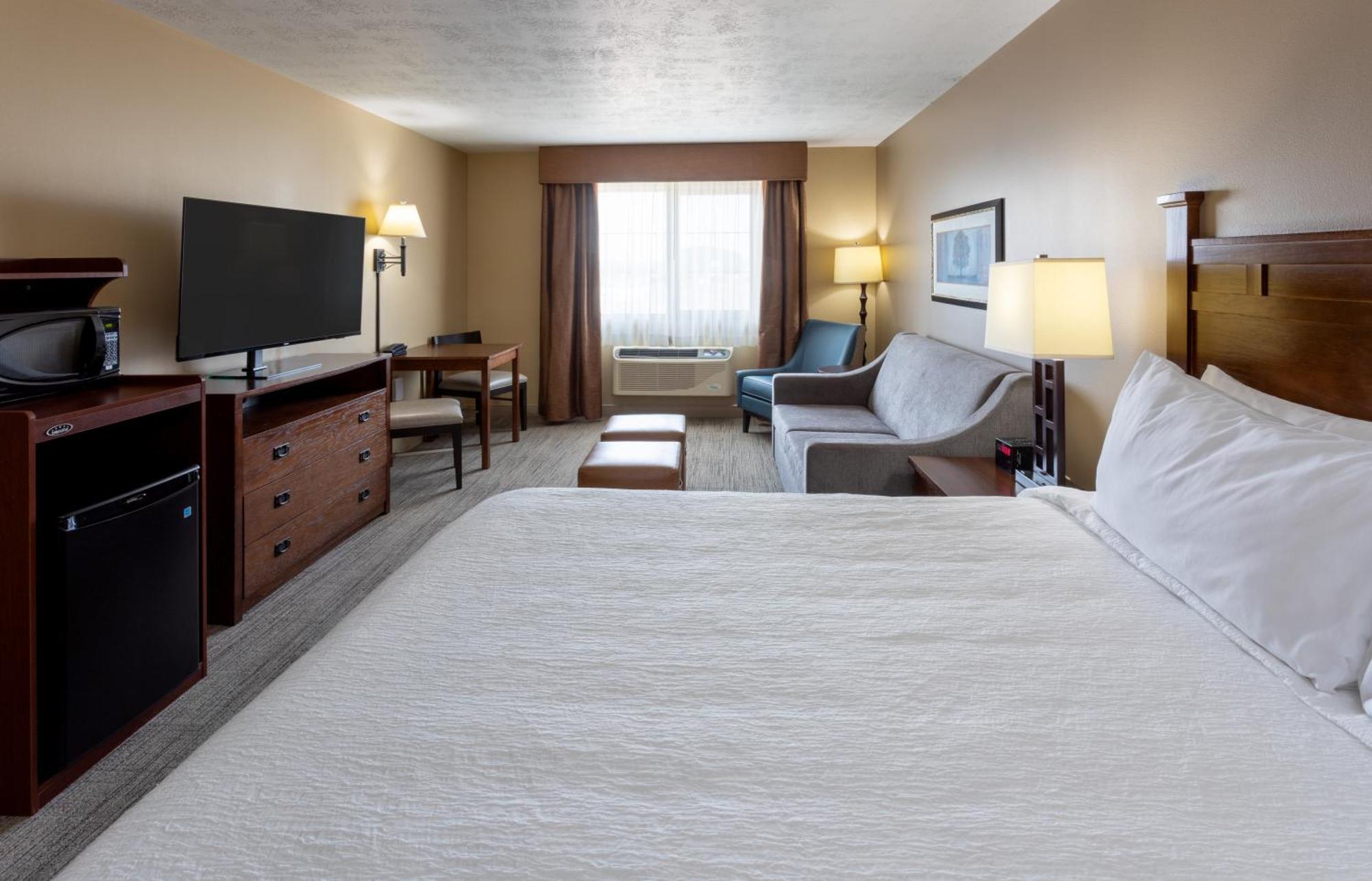 Grandstay Inn & Suites Of Luverne Bagian luar foto