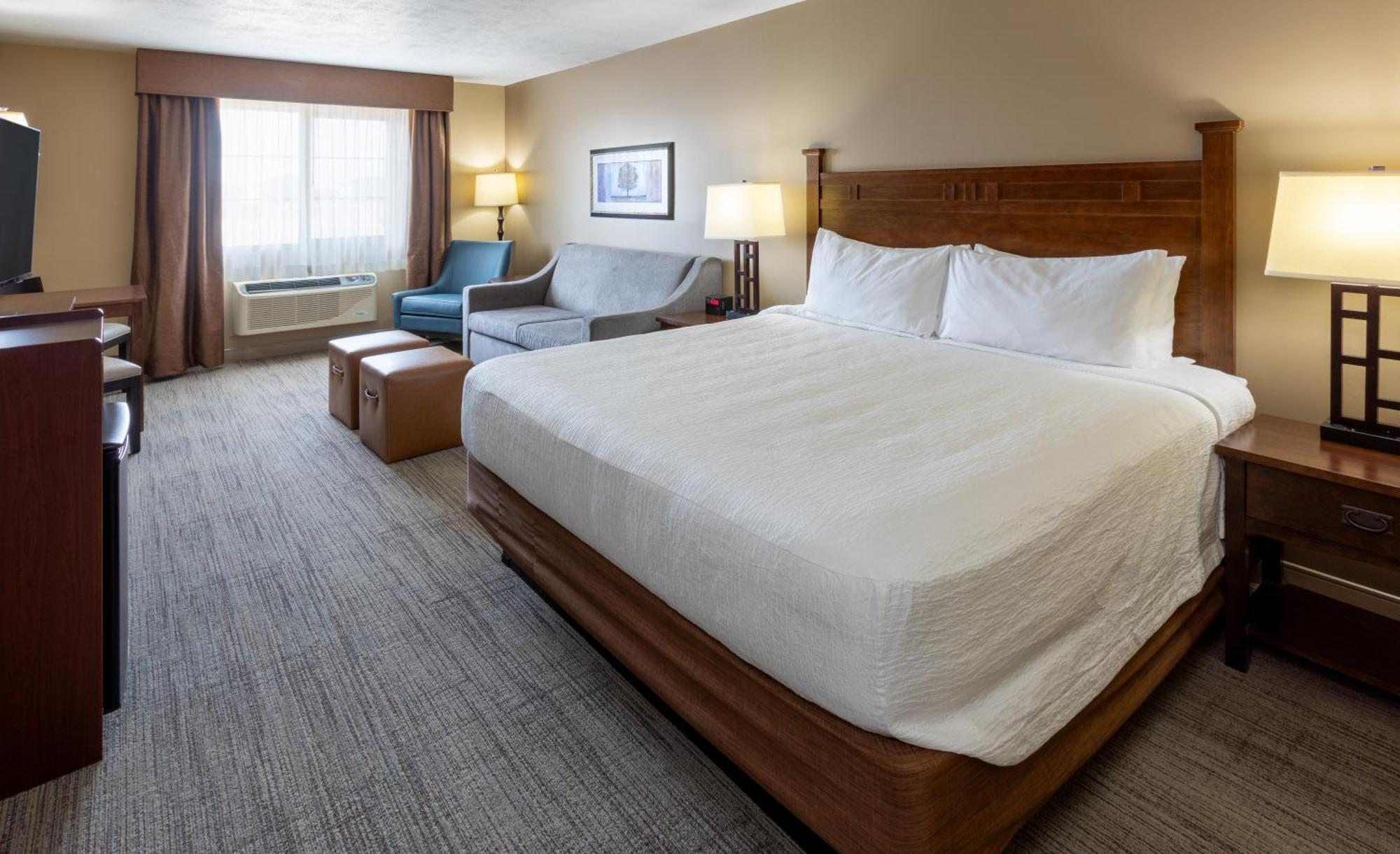 Grandstay Inn & Suites Of Luverne Bagian luar foto