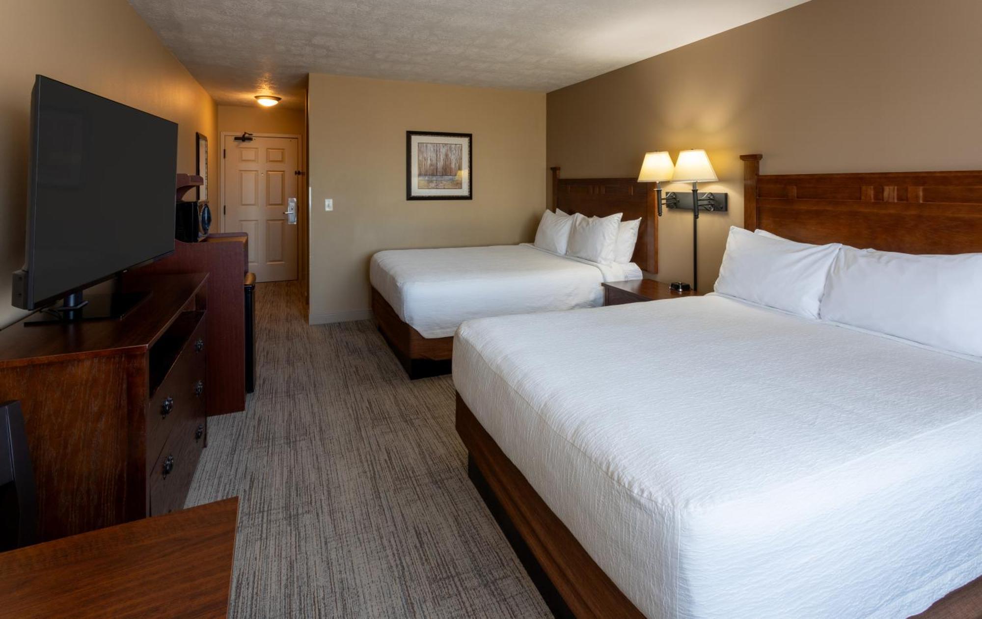 Grandstay Inn & Suites Of Luverne Bagian luar foto