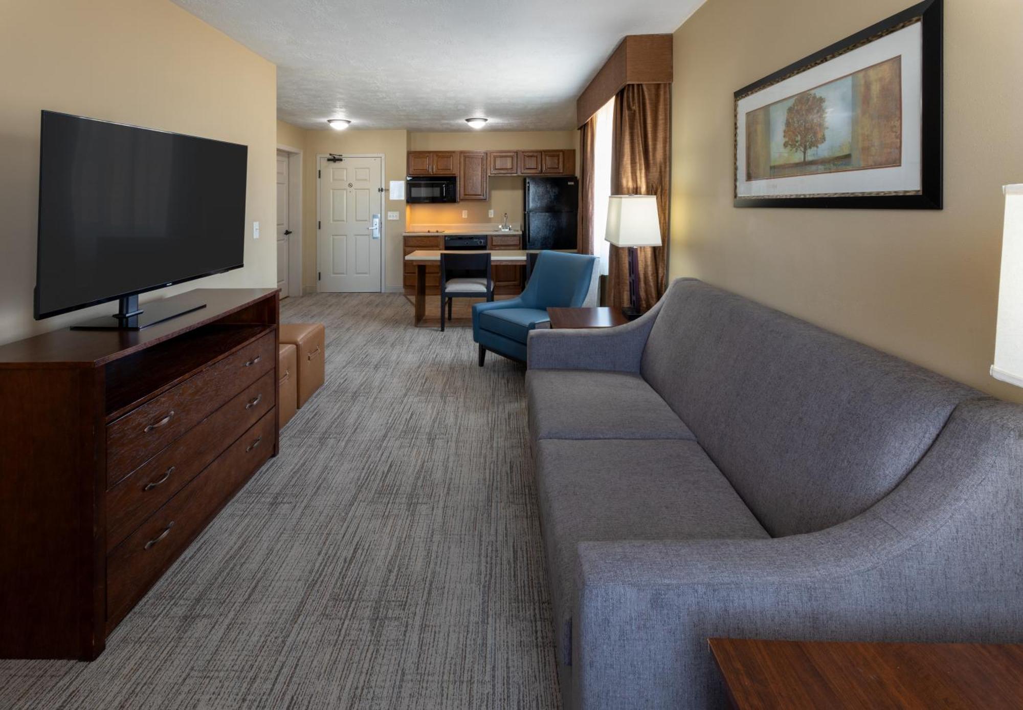Grandstay Inn & Suites Of Luverne Bagian luar foto