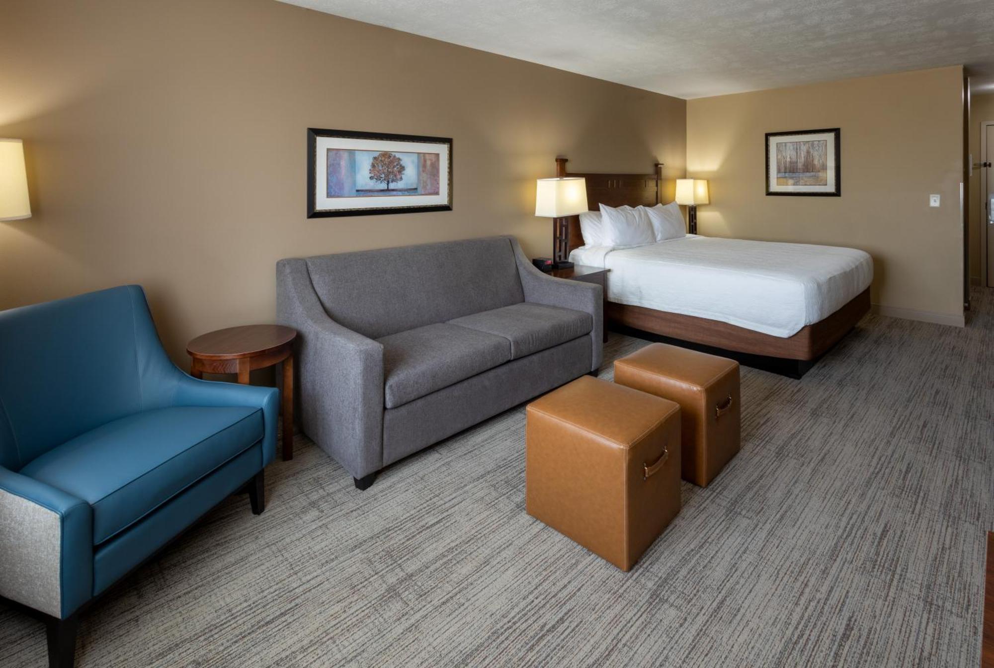 Grandstay Inn & Suites Of Luverne Bagian luar foto