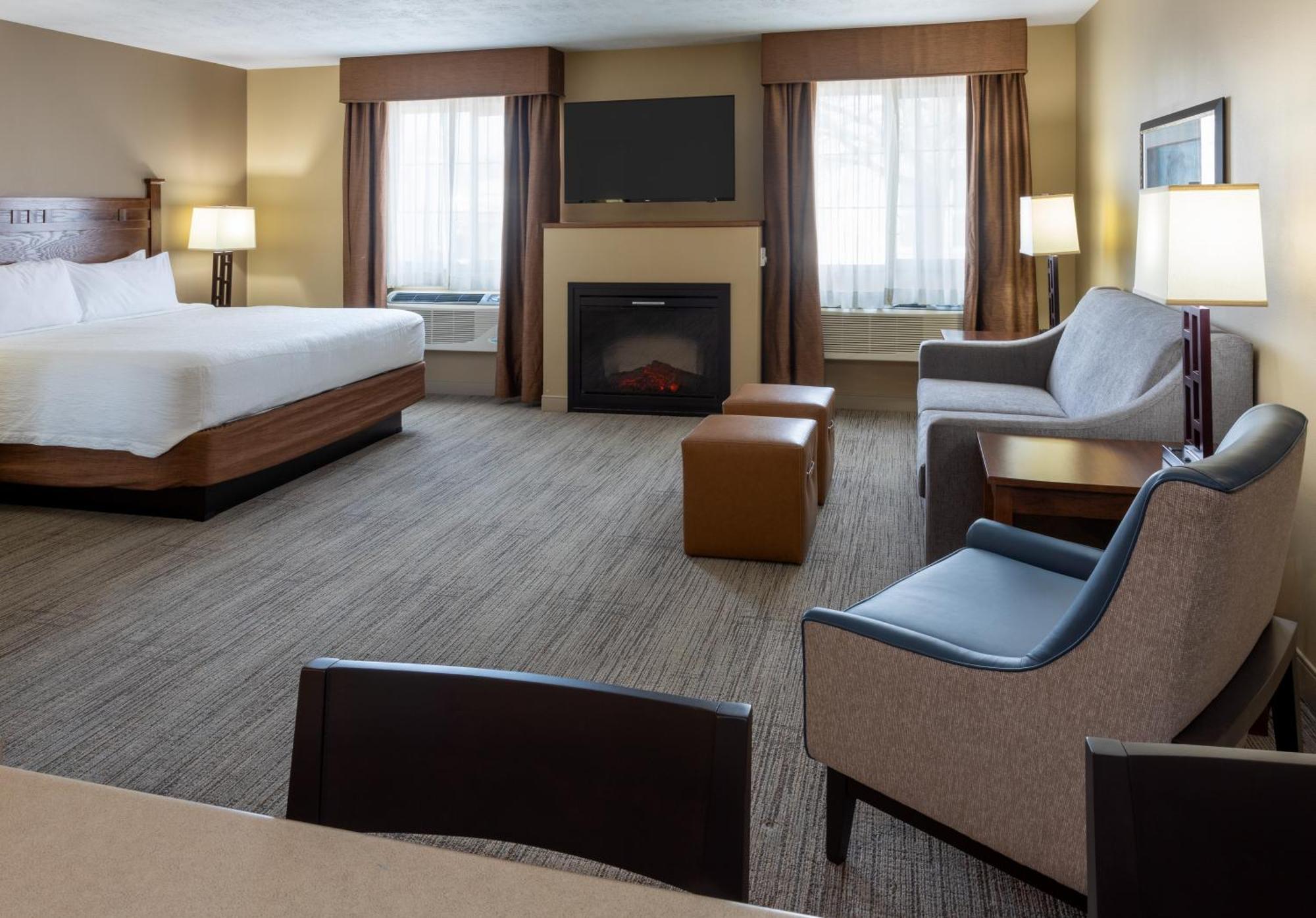 Grandstay Inn & Suites Of Luverne Bagian luar foto