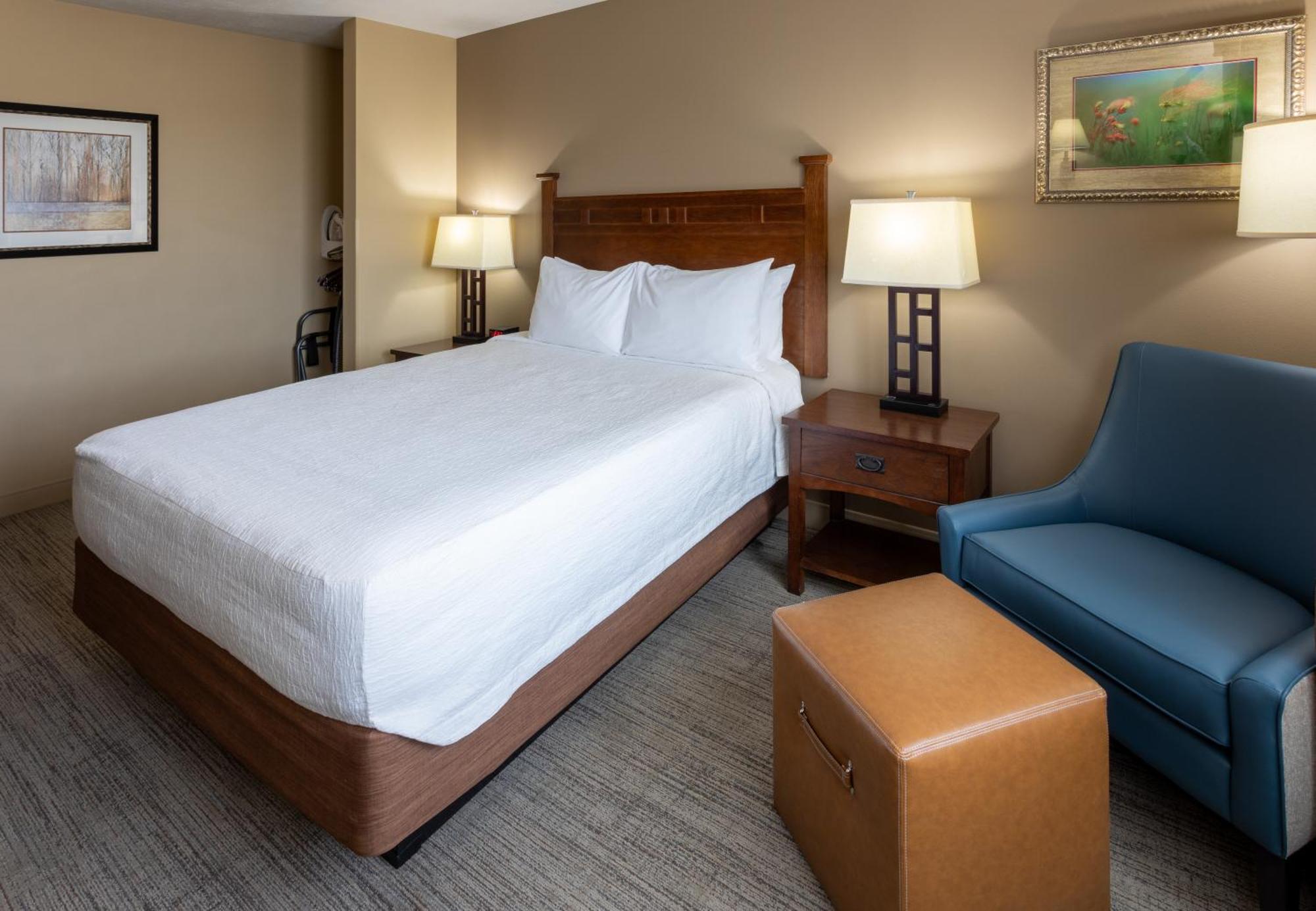 Grandstay Inn & Suites Of Luverne Bagian luar foto