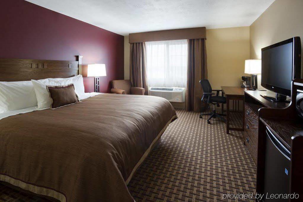 Grandstay Inn & Suites Of Luverne Bagian luar foto