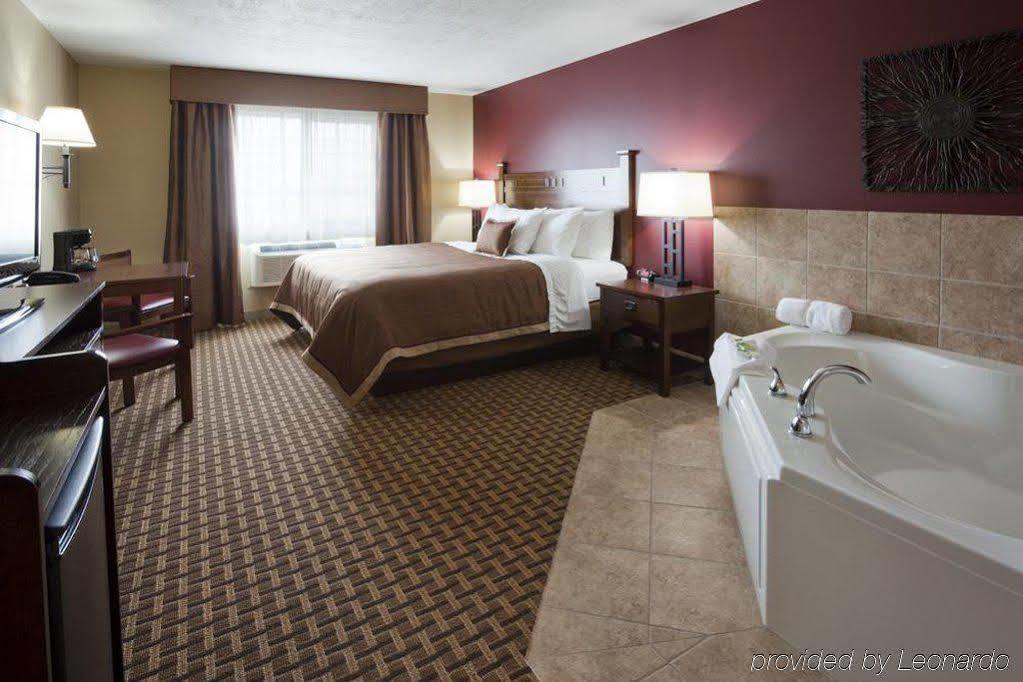 Grandstay Inn & Suites Of Luverne Bagian luar foto